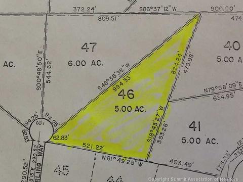 185 Starling Way, Como, CO 80432 photo 6