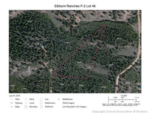 185 Starling Way, Como, CO 80432 photo 5