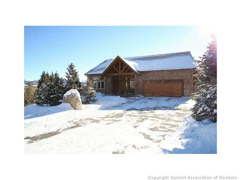 122 Kings Ct, Silverthorne, CO 80498 photo 1