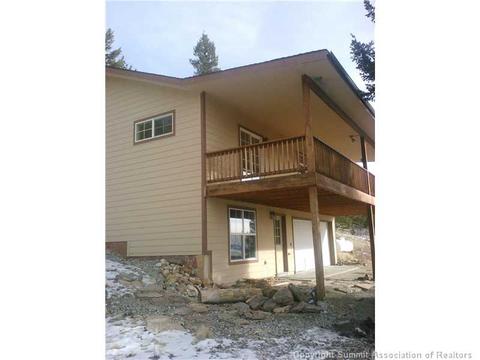 1642 Bonnell Dr, Fairplay, CO 80440 photo 1