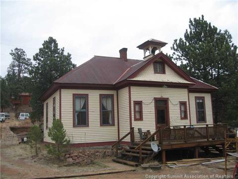 16874 7th St, Pine, CO 80470 photo 25
