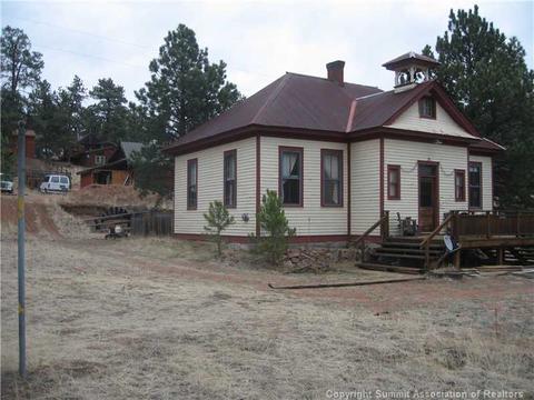 16874 7th St, Pine, CO 80470 photo 24
