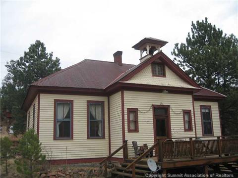16874 7th St, Pine, CO 80470 photo 1