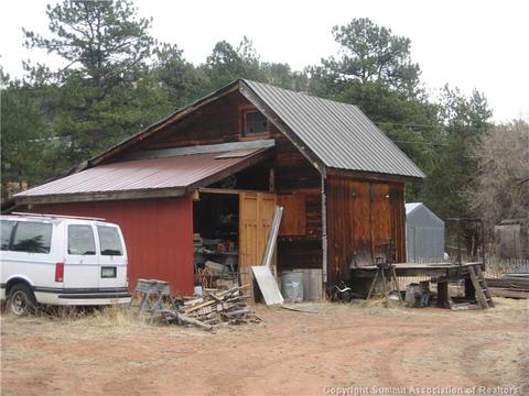 16874 7th St, Pine, CO 80470 photo 18