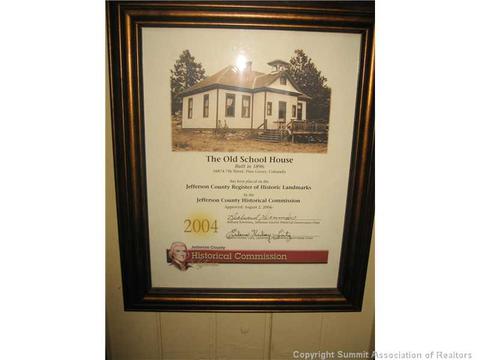 16874 7th St, Pine, CO 80470 photo 20