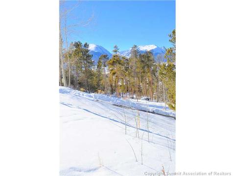 99 Forest Canyon Rd, Dillon, CO 80435 photo 3