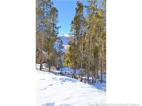 99 Forest Canyon Rd, Dillon, CO 80435 photo 4