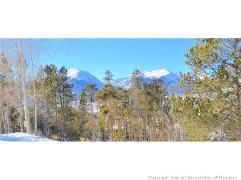 99 Forest Canyon Rd, Dillon, CO 80435 photo 1