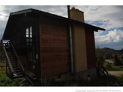 74 Hideaway Ct, Dillon, CO 80435 photo 2