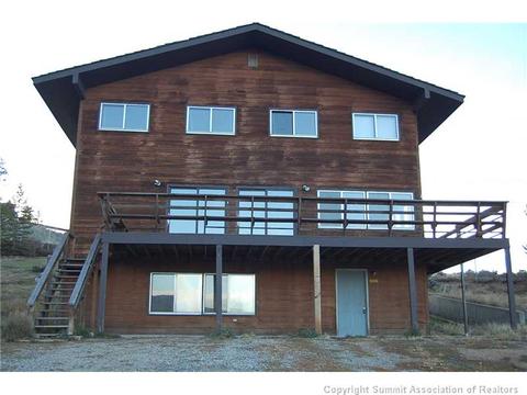 74 Hideaway Ct, Dillon, CO 80435 photo 1