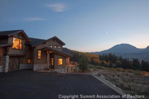 1246 Bald Eagle Rd, Silverthorne, CO 80498 photo 23