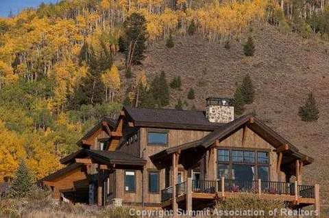 1246 Bald Eagle Rd, Silverthorne, CO 80498 photo 1