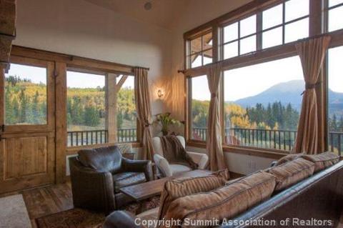 1246 Bald Eagle Rd, Silverthorne, CO 80498 photo 2