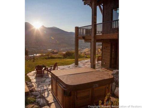 1246 Bald Eagle Rd, Silverthorne, CO 80498 photo 22