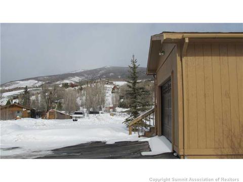 461 Reese Rd, Silverthorne, CO 80498 photo 13