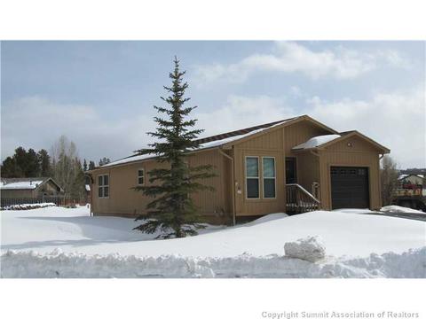 461 Reese Rd, Silverthorne, CO 80498 photo 1