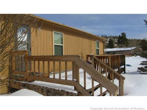 461 Reese Rd, Silverthorne, CO 80498 photo 4