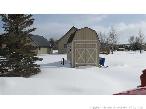 461 Reese Rd, Silverthorne, CO 80498 photo 12