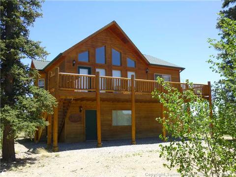 22 Wa Bun Way, Como, CO 80432 photo 1