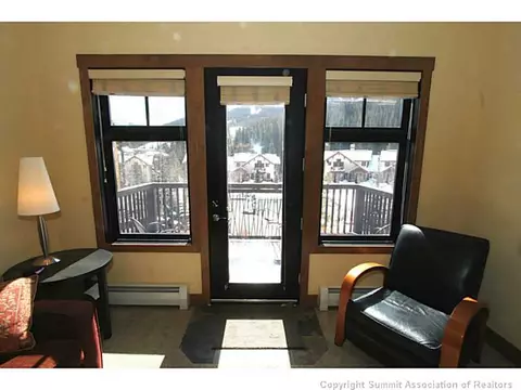 172 Beeler Pl #209 B, Copper Mountain, CO 80443 photo 3