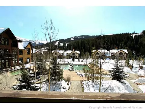 172 Beeler Pl #209 B, Copper Mountain, CO 80443 photo 5