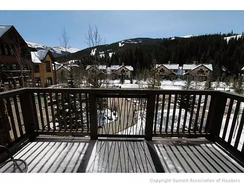 172 Beeler Pl #209 B, Copper Mountain, CO 80443 photo 4