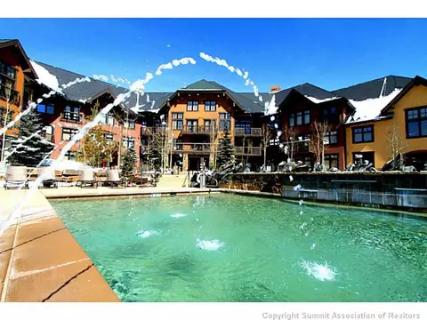 172 Beeler Pl #209 B, Copper Mountain, CO 80443 photo 1