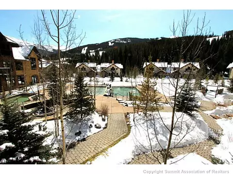 172 Beeler Pl #209 B, Copper Mountain, CO 80443 photo 21