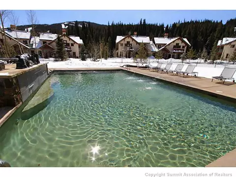 172 Beeler Pl #209 B, Copper Mountain, CO 80443 photo 23