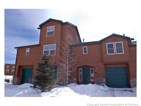 80 Stag Trl #80, Dillon, CO 80435 photo 1