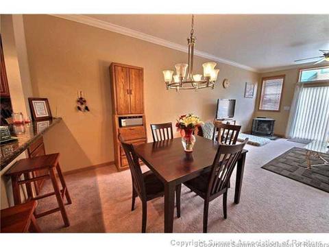 301 Saddle Ridge Dr #301, Silverthorne, CO 80498 photo 6