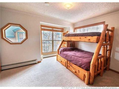301 Saddle Ridge Dr #301, Silverthorne, CO 80498 photo 13