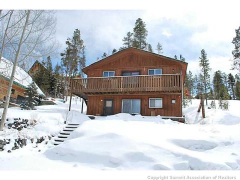104 Hideaway Ct, Dillon, CO 80435 photo 2