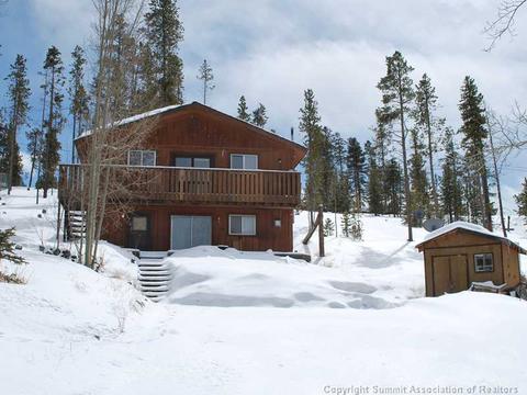 104 Hideaway Ct, Dillon, CO 80435 photo 1