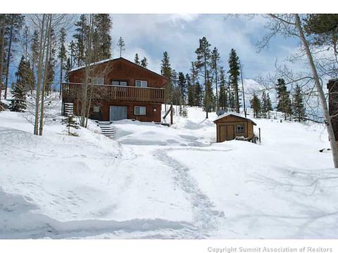104 Hideaway Ct, Dillon, CO 80435 photo 4