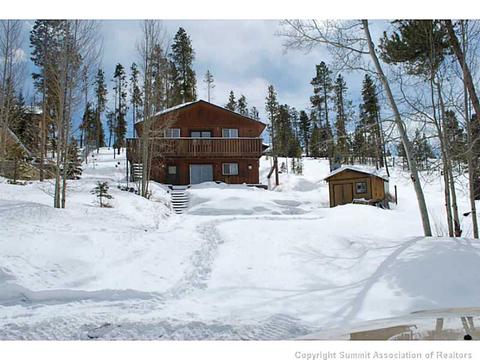 104 Hideaway Ct, Dillon, CO 80435 photo 3