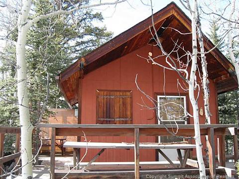 368 Shoshone Dr, Como, CO 80432 photo 1
