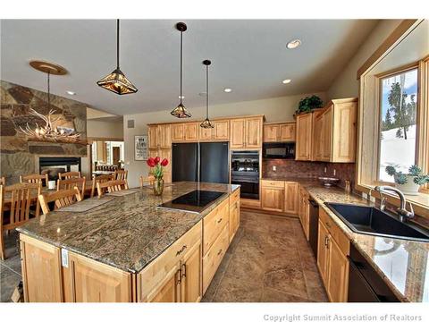 732 Willowbrook Rd, Silverthorne, CO 80498 photo 5