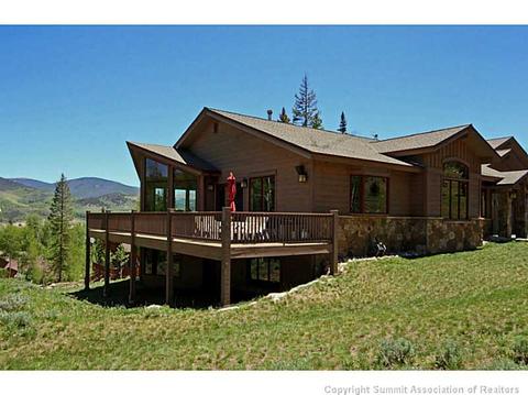 732 Willowbrook Rd, Silverthorne, CO 80498 photo 2