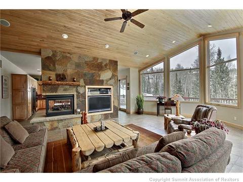 732 Willowbrook Rd, Silverthorne, CO 80498 photo 4