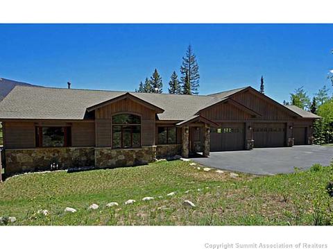 732 Willowbrook Rd, Silverthorne, CO 80498 photo 1