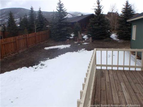 494 Summit Dr, Dillon, CO 80435 photo 10
