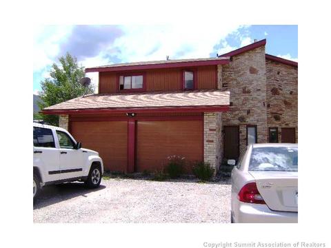 454 Cartier Ct, Dillon, CO 80435 photo 1