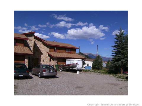 456 Cartier Ct, Dillon, CO 80435 photo 1