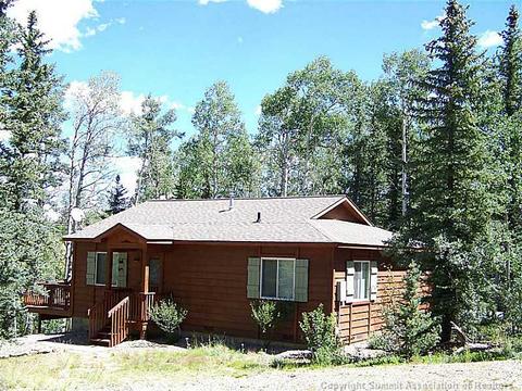 473 Wampum Ln, Como, CO 80432 photo 1