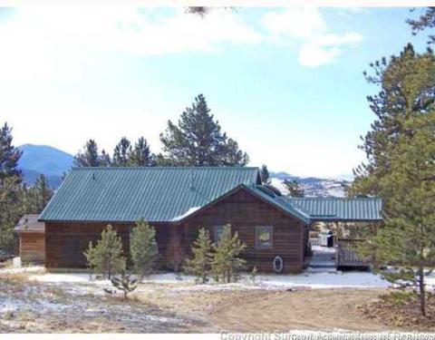367 Willow Way, Jefferson, CO 80456 photo 12