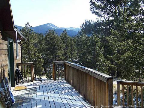 367 Willow Way, Jefferson, CO 80456 photo 8