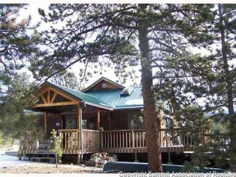 367 Willow Way, Jefferson, CO 80456 photo 1