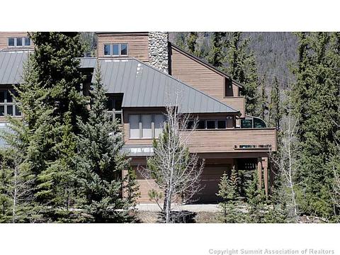 44 High Meadow Dr, Dillon, CO 80435 photo 1