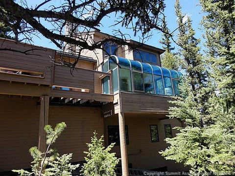 44 High Meadow Dr, Dillon, CO 80435 photo 2